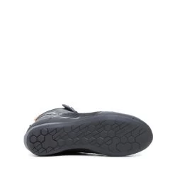 TCX Motorradschuhe R04D LADY AIR Mit D3O Protektoren CE Groundtrax Sohle Und OrthoLite Fußbett -Motorradbekleidungsgeschäft tcx r04d lady air black white 4