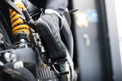 TCX Motorradschuhe R04D WP Wasserdicht CE Groundtrax-Sohle Mit D3O Schutz -Motorradbekleidungsgeschäft tcx r04d wp detail 5