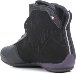 TCX Motorradschuhe R04D LADY WP Wasserdicht CE Groundtrax OrthoLite Mit D3O Protektoren -Motorradbekleidungsgeschäft tcx r04d wp lady 3