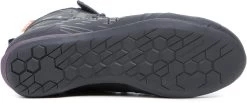 TCX Motorradschuhe R04D LADY WP Wasserdicht CE Groundtrax OrthoLite Mit D3O Protektoren -Motorradbekleidungsgeschäft tcx r04d wp lady 4