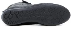 TCX Motorradschuhe R04D WP Wasserdicht CE Groundtrax-Sohle Mit D3O Schutz -Motorradbekleidungsgeschäft tcx r04d wp schwarz 4