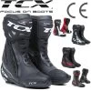TCX Motorrad-Sportstiefel RT-RACE Mit Double-Flex-Control Und Slider 2 TCX Motorrad-Sportstiefel RT-RACE Mit Double-Flex-Control Und Slider -Motorradbekleidungsgeschäft tcx rt race ebay haupt