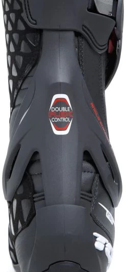 TCX Motorrad-Sportstiefel RT-RACE Mit Double-Flex-Control Und Slider -Motorradbekleidungsgeschäft tcx rt race schwarz 14