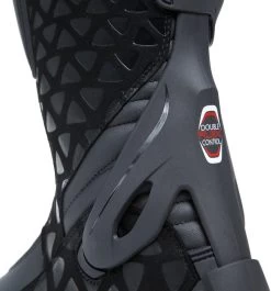 TCX Motorrad-Sportstiefel RT-RACE Mit Double-Flex-Control Und Slider -Motorradbekleidungsgeschäft tcx rt race schwarz 15