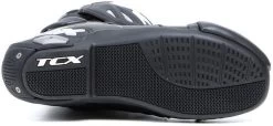 TCX Motorrad-Sportstiefel RT-RACE Mit Double-Flex-Control Und Slider -Motorradbekleidungsgeschäft tcx rt race schwarz 5