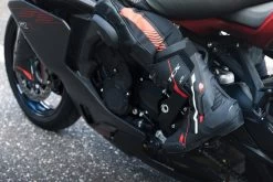 TCX Motorradstiefel S-TR1 WP Wasserdicht Cross-Stiefel CE Mit Protektoren 21 TCX Motorradstiefel S-TR1 WP Wasserdicht Cross-Stiefel CE Mit Protektoren -Motorradbekleidungsgeschäft tcx s tr1 wp detail 3