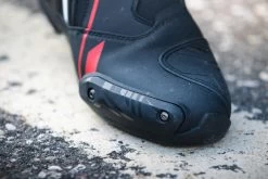 TCX Motorradstiefel S-TR1 WP Wasserdicht Cross-Stiefel CE Mit Protektoren 22 TCX Motorradstiefel S-TR1 WP Wasserdicht Cross-Stiefel CE Mit Protektoren -Motorradbekleidungsgeschäft tcx s tr1 wp detail 4