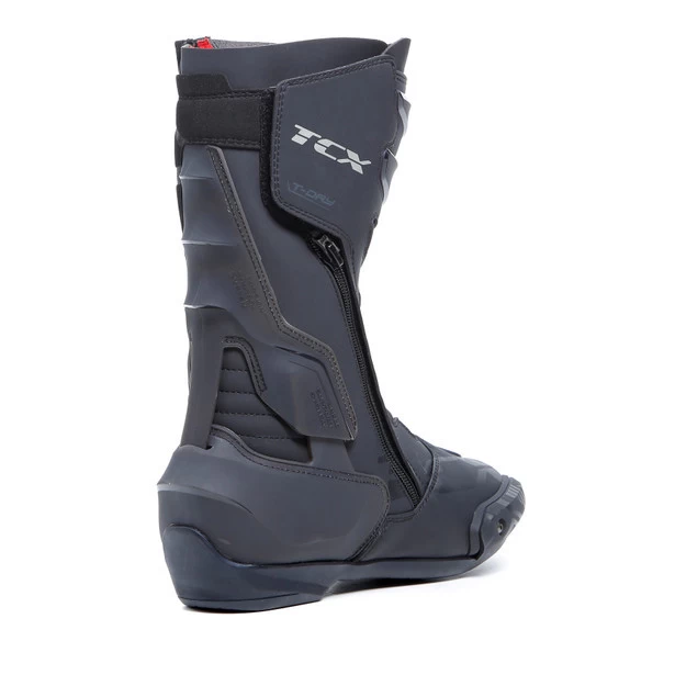 TCX Motorradstiefel S-TR1 WP Wasserdicht Cross-Stiefel CE Mit Protektoren 5 TCX Motorradstiefel S-TR1 WP Wasserdicht Cross-Stiefel CE Mit Protektoren – Bild 3