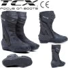 TCX Motorradstiefel S-TR1 WP Wasserdicht Cross-Stiefel CE Mit Protektoren