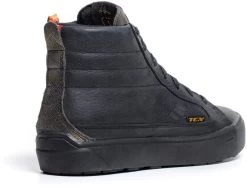 TCX Motorradschuhe STREET 3 LADY WP Für Damen Wasserdicht Wildleder CE D3O 37 TCX Motorradschuhe STREET 3 LADY WP Für Damen Wasserdicht Wildleder CE D3O -Motorradbekleidungsgeschäft tcx street 3 lady wp black black gold 3