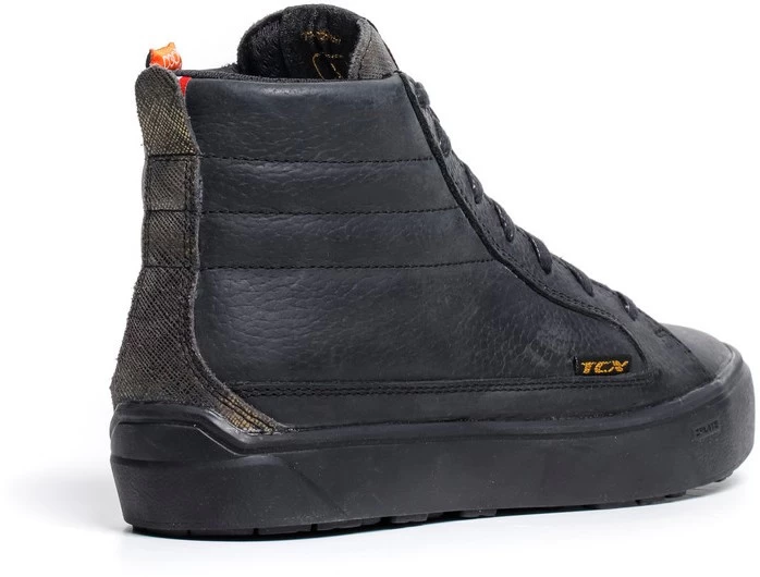 TCX Motorradschuhe STREET 3 LADY WP Für Damen Wasserdicht Wildleder CE D3O 18 TCX Motorradschuhe STREET 3 LADY WP Für Damen Wasserdicht Wildleder CE D3O – Bild 16