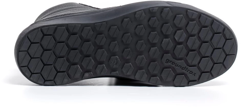 TCX Motorradschuhe STREET 3 LADY WP Für Damen Wasserdicht Wildleder CE D3O 19 TCX Motorradschuhe STREET 3 LADY WP Für Damen Wasserdicht Wildleder CE D3O – Bild 17