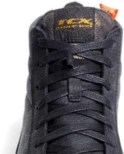 TCX Motorradschuhe STREET 3 LADY WP Für Damen Wasserdicht Wildleder CE D3O 39 TCX Motorradschuhe STREET 3 LADY WP Für Damen Wasserdicht Wildleder CE D3O -Motorradbekleidungsgeschäft tcx street 3 lady wp black black gold 7