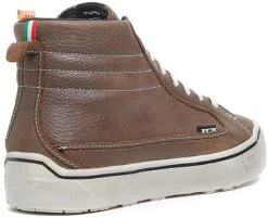 TCX Motorradschuhe STREET 3 WP Für Herren Wildleder CE D3O Wasserdicht -Motorradbekleidungsgeschäft tcx street 3 wp braun neu 4 1