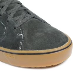 TCX Motorradschuhe STREET 3 WP Für Herren Wildleder CE D3O Wasserdicht -Motorradbekleidungsgeschäft tcx street 3 wp gruen braun neu 7 1