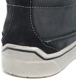 TCX Motorradschuhe STREET 3 WP Für Herren Wildleder CE D3O Wasserdicht -Motorradbekleidungsgeschäft tcx street 3 wp schwarz neu 7 1