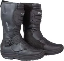 Daytona Gore-Tex Motorradstiefel TransTourMan GTX Wasserdicht Leder 15 Daytona Gore-Tex Motorradstiefel TransTourMan GTX Wasserdicht Leder -Motorradbekleidungsgeschäft transtourman gtx 1 1