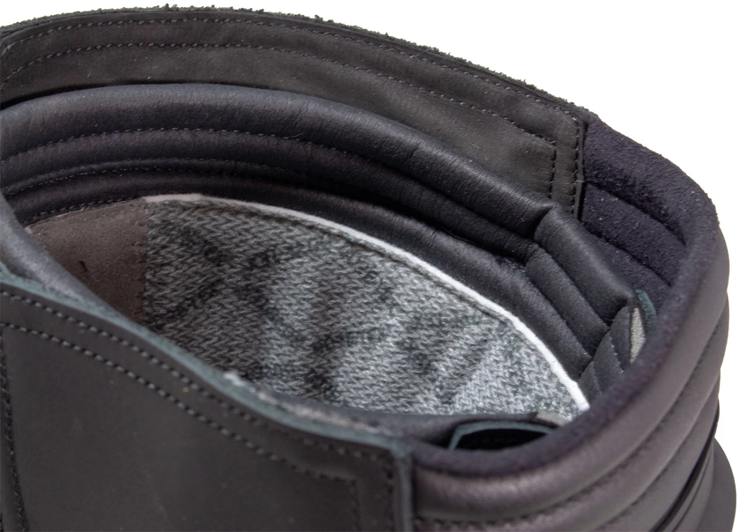 Daytona Gore-Tex Motorradstiefel TransTourMan GTX Wasserdicht Leder 9 Daytona Gore-Tex Motorradstiefel TransTourMan GTX Wasserdicht Leder – Bild 7