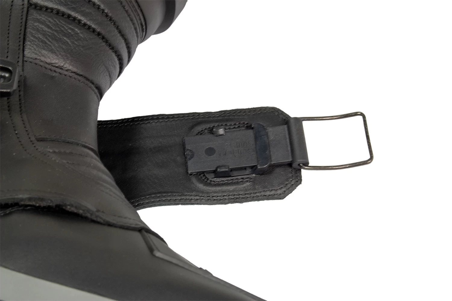 Daytona Gore-Tex Motorradstiefel TransTourMan GTX Wasserdicht Leder 8 Daytona Gore-Tex Motorradstiefel TransTourMan GTX Wasserdicht Leder – Bild 6