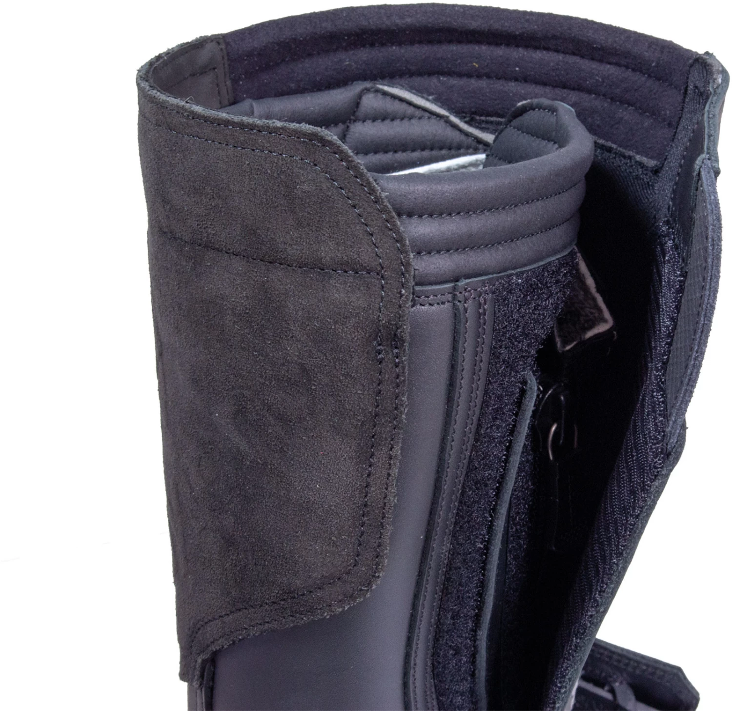 Daytona Gore-Tex Motorradstiefel TransTourMan GTX Wasserdicht Leder 12 Daytona Gore-Tex Motorradstiefel TransTourMan GTX Wasserdicht Leder – Bild 10