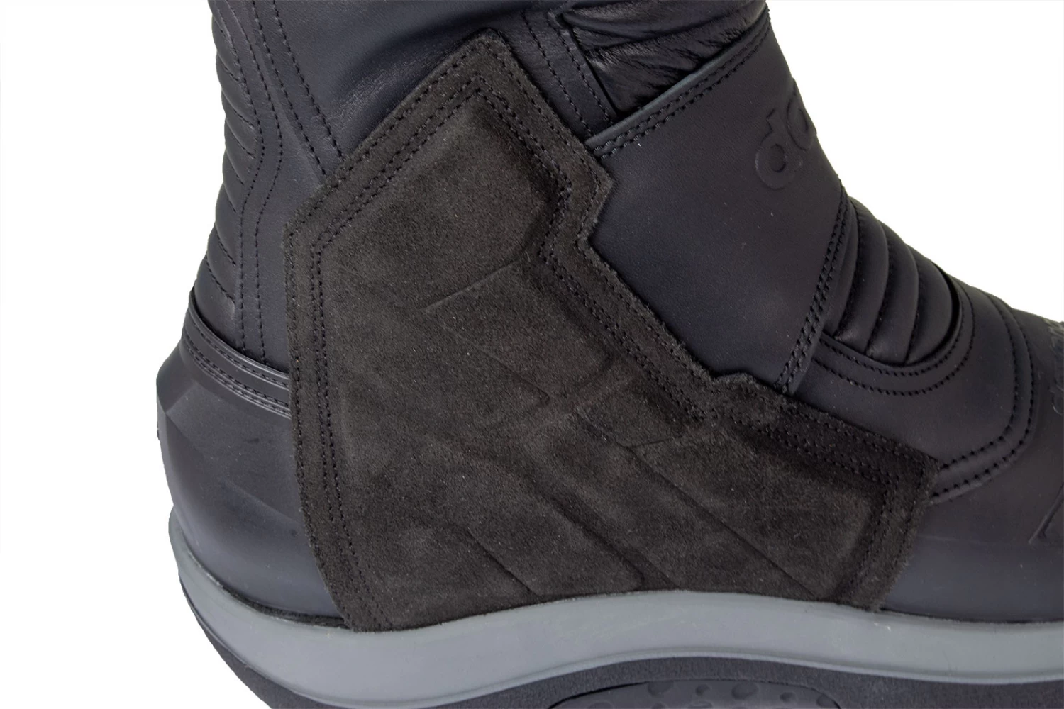 Daytona Gore-Tex Motorradstiefel TransTourMan GTX Wasserdicht Leder 11 Daytona Gore-Tex Motorradstiefel TransTourMan GTX Wasserdicht Leder – Bild 9