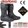 Daytona Gore-Tex Motorradstiefel TransTourMan GTX Wasserdicht Leder -Motorradbekleidungsgeschäft transtourman gtx haupt 2023