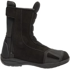 Kochmann Motorradstiefel TRAVEL Leder Amara CE Wasserdicht Hipora Membrane Knöchelverstärkung -Motorradbekleidungsgeschäft travel innen