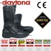 Daytona Gore-Tex Motorradstiefel TRAVEL STAR GTX Wasserdicht CE Voll-Leder Protektoren -Motorradbekleidungsgeschäft travelstargtx xl haupt 2023