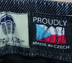 Trilobite Single-Layer-Motorradjeans TON-UP CE Handgemacht Dyneema Denim Aramid Mit Protektoren -Motorradbekleidungsgeschäft trilobite ton up 12