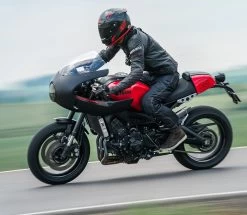 Trilobite Single-Layer-Motorradjeans TON-UP CE Handgemacht Dyneema Denim Aramid Mit Protektoren -Motorradbekleidungsgeschäft trilobite ton up 14