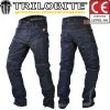 Trilobite Motorradjeans PROBUT X-FACTOR Wasserdicht CE AA Aramid Inklusive Protektoren -Motorradbekleidungsgeschäft trilobite x factor haupt