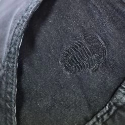 Trilobite Motorradjeans ACID SCRAMBLER Hose Slim Straight Fit CE AA Aramid Mit SAS-TEC Protektoren -Motorradbekleidungsgeschäft trilobite acid scrambler schwarz 4 2