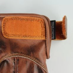 Trilobite Sommer Motorradhandschuhe CAFE Für Herren Mit Aramid CE Und Kurzer Stulpe 20 Trilobite Sommer Motorradhandschuhe CAFE Für Herren Mit Aramid CE Und Kurzer Stulpe -Motorradbekleidungsgeschäft trilobite cafe braun 9