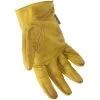 Trilobite FASTER Motorradhandschuhe Leder Retro Vintage Mit Aramid Und Klettverschluss -Motorradbekleidungsgeschäft trilobite faster gloves 2