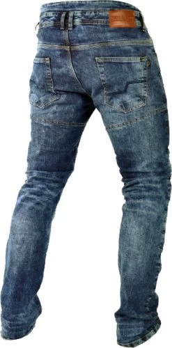 Trilobite Motorradjeans MICAS URBAN Für Herren Slim-Fit CE AA Mit Aramid Und SAS-TEC Knieprotektoren 18 Trilobite Motorradjeans MICAS URBAN Für Herren Slim-Fit CE AA Mit Aramid Und SAS-TEC Knieprotektoren -Motorradbekleidungsgeschäft trilobite micas urban herren blau 2 1