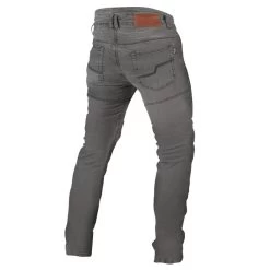 Trilobite Motorradjeans MICAS URBAN Für Herren Slim-Fit CE AA Mit Aramid Und SAS-TEC Knieprotektoren 21 Trilobite Motorradjeans MICAS URBAN Für Herren Slim-Fit CE AA Mit Aramid Und SAS-TEC Knieprotektoren -Motorradbekleidungsgeschäft trilobite micas urban herren grau 2 1