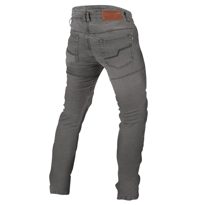 Trilobite Motorradjeans MICAS URBAN Für Herren Slim-Fit CE AA Mit Aramid Und SAS-TEC Knieprotektoren 8 Trilobite Motorradjeans MICAS URBAN Für Herren Slim-Fit CE AA Mit Aramid Und SAS-TEC Knieprotektoren – Bild 6