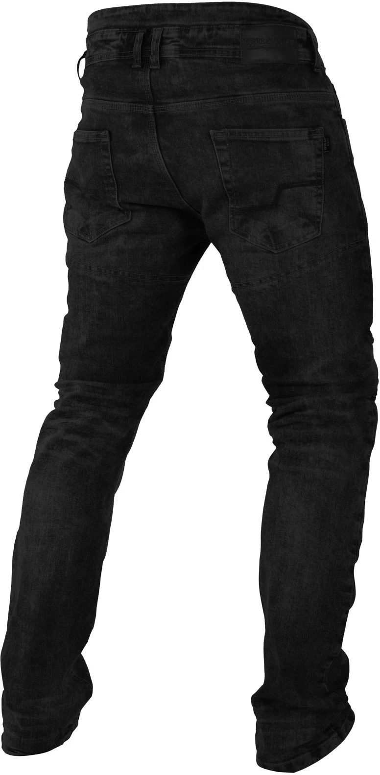 Trilobite Motorradjeans MICAS URBAN Für Herren Slim-Fit CE AA Mit Aramid Und SAS-TEC Knieprotektoren 11 Trilobite Motorradjeans MICAS URBAN Für Herren Slim-Fit CE AA Mit Aramid Und SAS-TEC Knieprotektoren – Bild 9