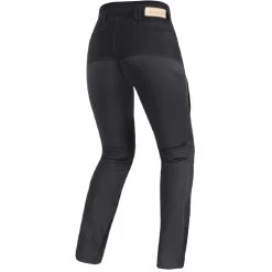 Trilobite Omnia Lady Motorrad-Jeggins CE AA Monolayer Mit Tri-Stretcher Pro 2.0 Dyneema Und Protektoren