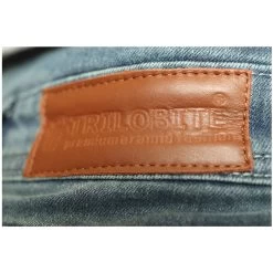 Trilobite Motorradjeans PARADO CIRCUIT Für Herren CE AAA Aramid Hose Slim-Fit Mit SAS-TEC Level 2 Protektoren -Motorradbekleidungsgeschäft trilobite parado circuit 7