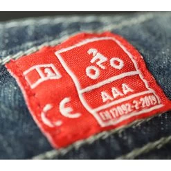 Trilobite Motorradjeans PARADO CIRCUIT Für Herren CE AAA Aramid Hose Slim-Fit Mit SAS-TEC Level 2 Protektoren -Motorradbekleidungsgeschäft trilobite parado circuit 9