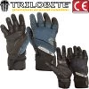 Trilobite Motorradhandschuhe PARADO Herren CE Aramid Denim Leder -Motorradbekleidungsgeschäft trilobite parado handschuhe ebay