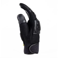 Knox Motorradhandschuhe URBANE PRO Leder Perforiert CE Mit Protektoren -Motorradbekleidungsgeschäft urbane pro glove 10