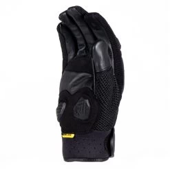 Knox Motorradhandschuhe URBANE PRO Leder Perforiert CE Mit Protektoren -Motorradbekleidungsgeschäft urbane pro glove 11