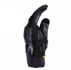 Knox Motorradhandschuhe URBANE PRO Leder Perforiert CE Mit Protektoren -Motorradbekleidungsgeschäft urbane pro glove 14