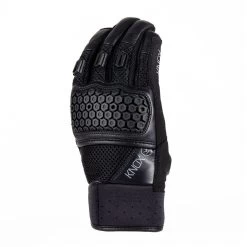 Knox Motorradhandschuhe URBANE PRO Leder Perforiert CE Mit Protektoren -Motorradbekleidungsgeschäft urbane pro glove 15