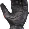 Modeka VALYANT Motorradhandschuhe CE Kurze Stulpe Mit Touch-Tip AirFlow Leder SuperFabric -Motorradbekleidungsgeschäft valyant g 401 2