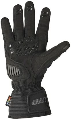 Rukka Gore-Tex Motorradhandschuhe VIRVE 2.0 GTX Für Damen Mit Gore-Grip Technologie -Motorradbekleidungsgeschäft virve 2.0 gtx black black 02