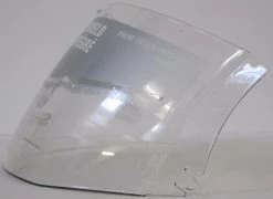 Shark Visier Für Evoline Series 3 & 2 & 1 Sowie Evoline Pro Carbon -Motorradbekleidungsgeschäft visier evoline klar3