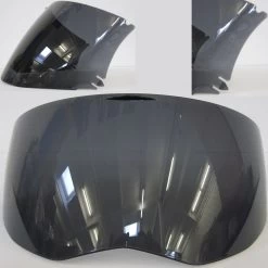 Shark Visier Für Evoline Series 3 & 2 & 1 Sowie Evoline Pro Carbon -Motorradbekleidungsgeschäft visier evoline stark getoent1